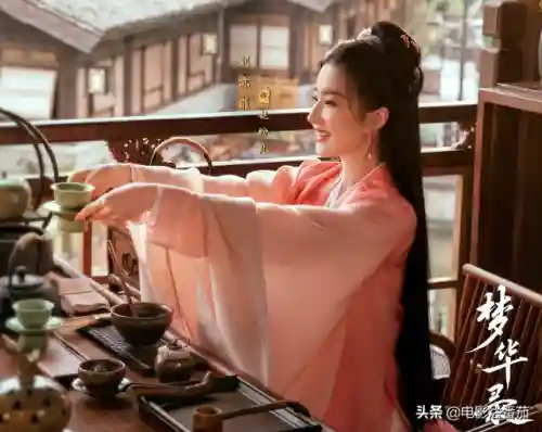 2022电视剧排名最火的前十位(2022评分最高的10部国产剧)插图36 2022电视剧排名最火的前十位(2022评分最高的10部国产剧)插图36