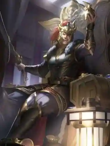 三国杀国战野心家武将(国战四个野心家谁最强)插图1