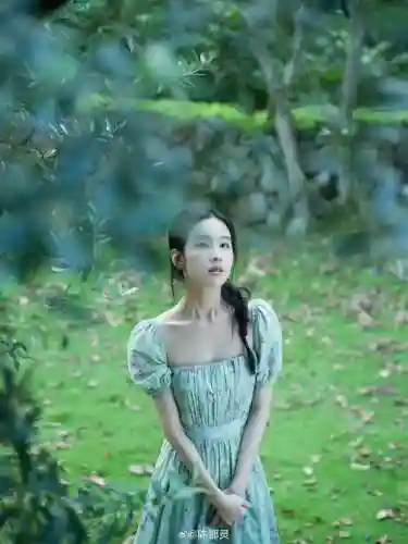 林中仙女阵容搭配图片高清(粉色仙女裙配什么外套)插图8