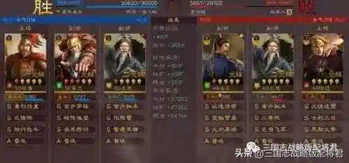 克制老头的阵容搭配什么(什么阵容克制六约德尔人)插图4