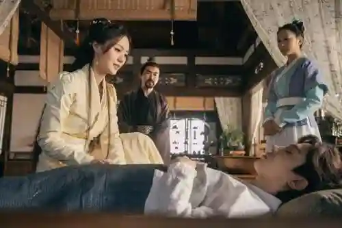 聊斋之阴阳瞳阵容搭配(聊斋搜灵录最强阵容)插图2
