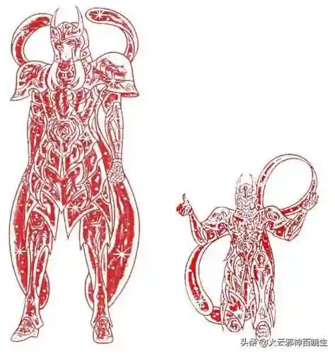 圣斗士星矢神修罗阵容搭配(圣斗士星矢神修罗技能加点顺序)插图18