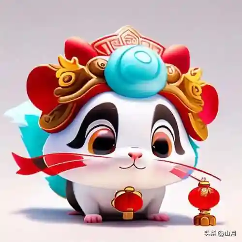 双喜临门老鼠阵容搭配(双喜临门老鼠阵容图)插图6