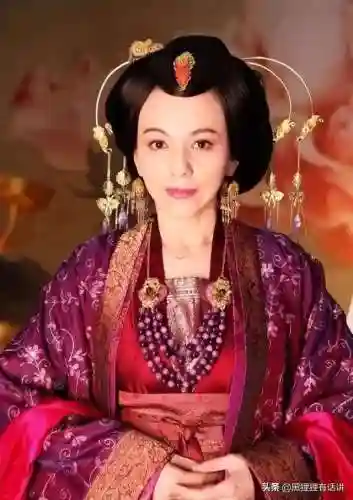 倾世皇妃阵容搭配图(盛世芳华之凤倾天下阵容)插图6
