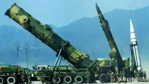 中国枪械武器大全(十大激光武器排名)插图15