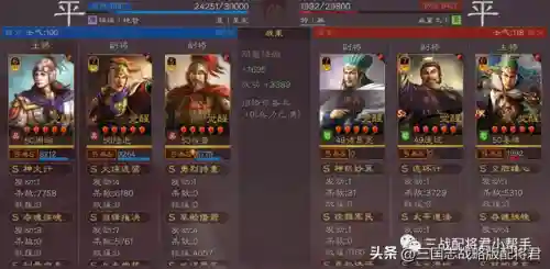 天空之城火枪阵容怎么搭配(自由之心阵容搭配攻略)插图3 天空之城火枪阵容怎么搭配(自由之心阵容搭配攻略)插图3