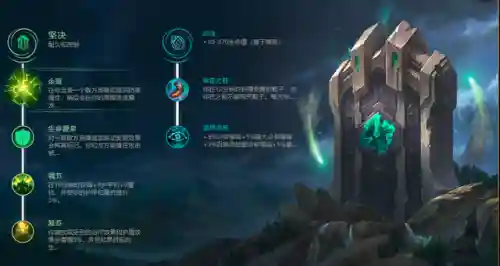 扎克打野路线(扎克打野怕什么)插图6