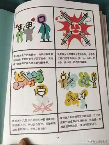 大破朱仙阵容最新搭配(诛仙最强6阵灵搭配)插图3