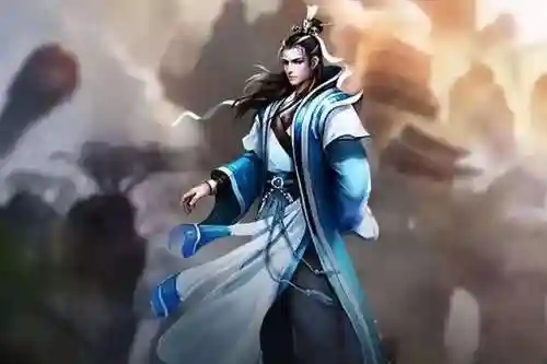 我的虚拟神话世界(成为神祇的我选择加入聊天群)