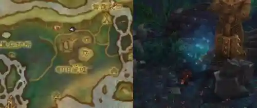 魔兽游学者声望怎么刷(wow金莲教声望怎么刷)插图29