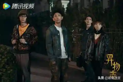 异物志演员阵容搭配(鬼灭猎鬼人最强阵容)插图12