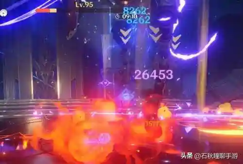 深渊3.0最佳阵容搭配(最佳阵容3232吃人攻略)插图1