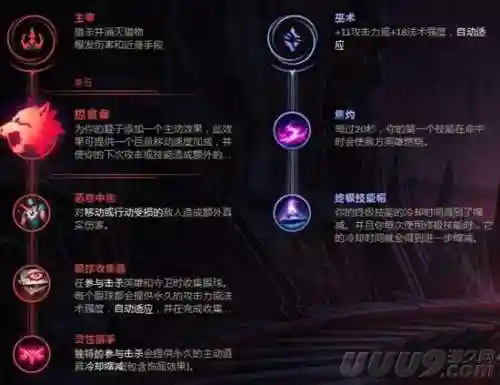 光辉女郎大乱斗出装(光辉怎么出装伤害高)插图10