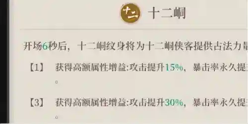 监国尸祖阵容装备搭配(丧尸95阵容5.5)插图13