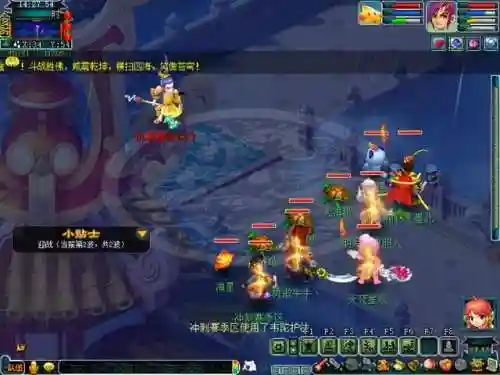 新版神殿打法推荐阵容搭配(幻境试炼阵容搭配攻略)插图7