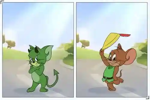 猫和老鼠合理阵容怎么搭配(2021猫和老鼠角色克制关系表)插图2