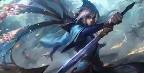 盲僧双排阵容搭配(秒人流盲僧出装)插图8