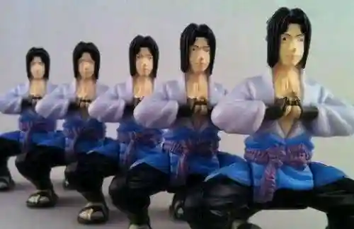 火影忍者山寨手游(正版火影手游下载)插图1 火影忍者山寨手游(正版火影手游下载)插图1