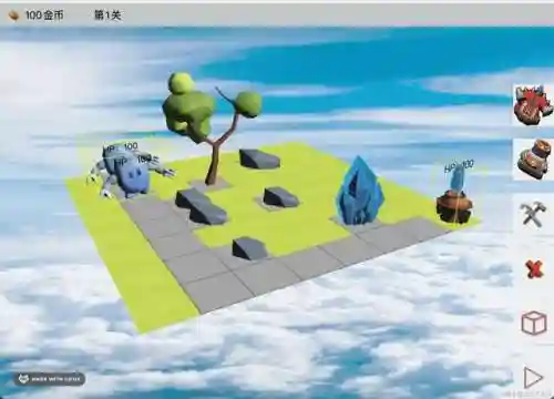代号塔防阵容搭配攻略(末日之城塔防最强阵容)