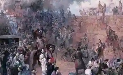 商鞅变法阵容搭配表格图片(商鞅变法口诀)插图15
