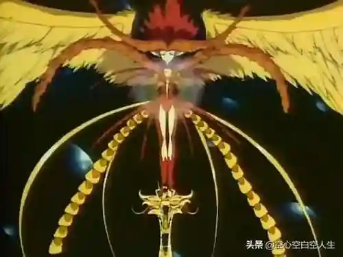 超魔神英雄传第一部(光环的超魔神免费观看国语)插图13