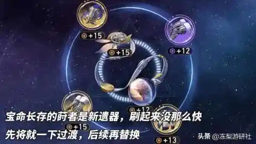 克拉拉阵容刃搭配(英魂之刃口袋版自走棋最强阵容)插图2