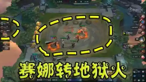 皇室游侠冷门阵容怎么搭配(皇室战争冷门卡组大全)插图4