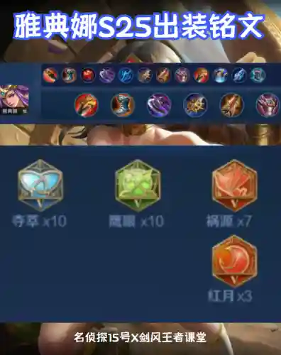 王者荣耀宫本血族阵容搭配(王者荣耀最厉害的阵容)插图23