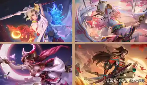 圣斗士星矢冥王阵容搭配(圣斗士星矢平民最佳阵容)插图2 圣斗士星矢冥王阵容搭配(圣斗士星矢平民最佳阵容)插图2