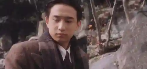 人在江湖1国语完整版(古惑仔1人在江湖高清正版)插图3