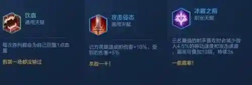 王者荣耀阵容搭配长安之子(2021王者荣耀最佳阵容)插图4