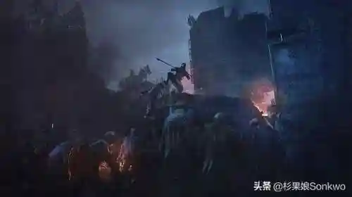 射击游戏僵尸(射击游戏手游大全)插图25