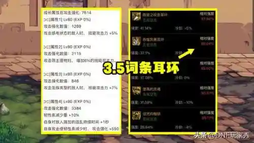 灼伤剑魂搭配阵容推荐(剑魂最强装备搭配)插图4