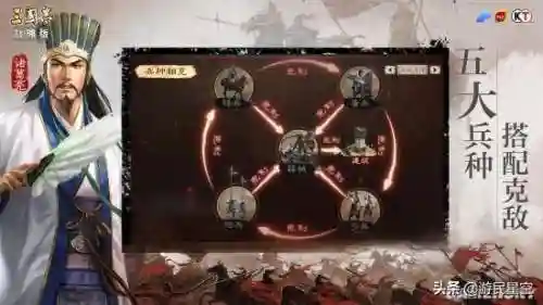 战火与文明盾兵搭配阵容(战争与文明火药时代最强防御阵型)插图6