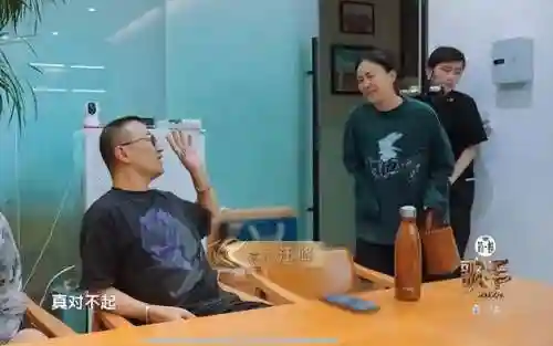 汪峰助唱阵容搭配图(2021年中国好声音汪峰的搭档)插图3