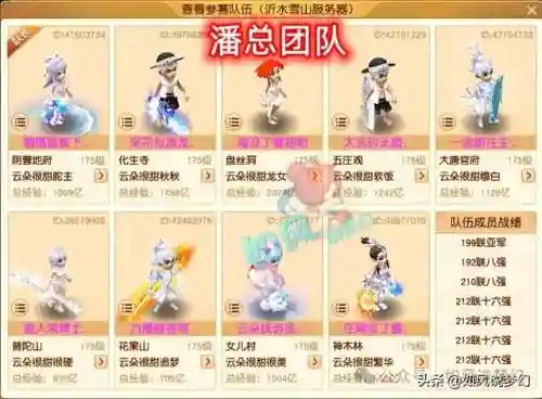 梦幻西游今天什么活动(2024年梦幻周日活动表)插图6