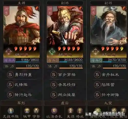 王者荣耀肝帝阵容搭配推荐(王者荣耀最厉害的阵容)插图6