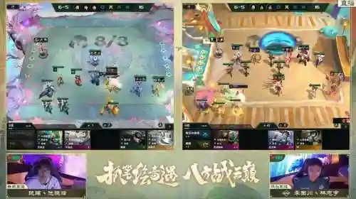 迅捷射手阵容搭配技巧最新(双射手阵容怎么玩)插图1
