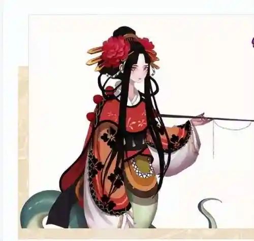 食灵御魂最佳搭配阵容(食灵和谁搭配伤害高)插图18