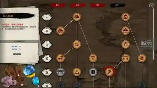 放逐之城6.2最强阵容搭配(放逐之城v5最佳产业链)插图7