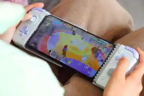 可以随便触摸部位的游戏软件(手游中的四个人物游戏)插图11