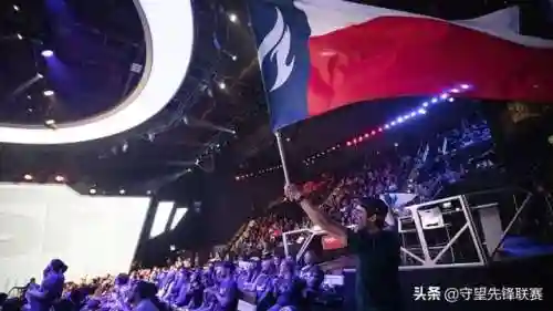 守望先锋火焰战队阵容搭配(守望英雄最强阵容)插图4
