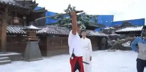 雪中悍刀行2(雪中悍刀行2上映时间已确定)插图3