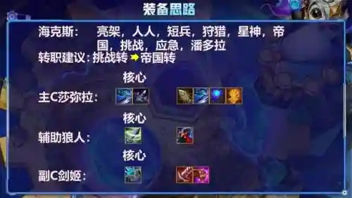 新版帝国挑战阵容搭配(我叫MT帝国挑战100级)插图5
