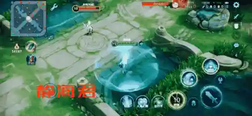 怒龙阵容搭配图片高清(紫金版本人族打龙阵容)插图3