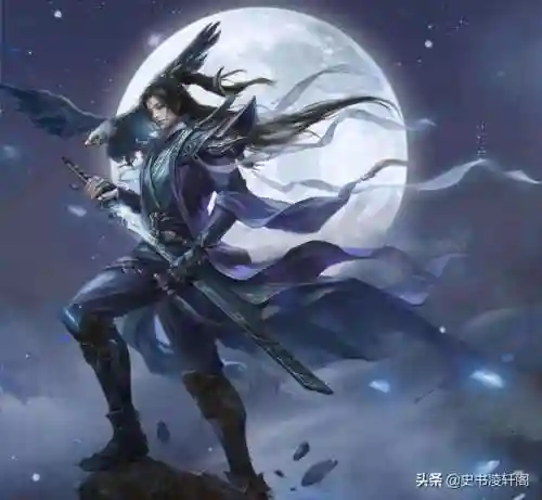 九阴真经最强门派(九阴绝学打boss最快的门派)插图1