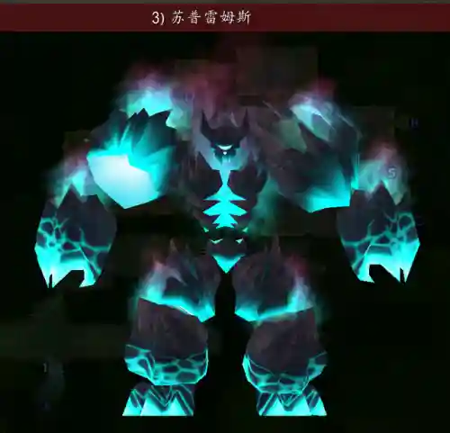 怀旧服黑暗神庙阵容搭配(黑暗娜迦梦境阵容推荐怀旧服)插图6