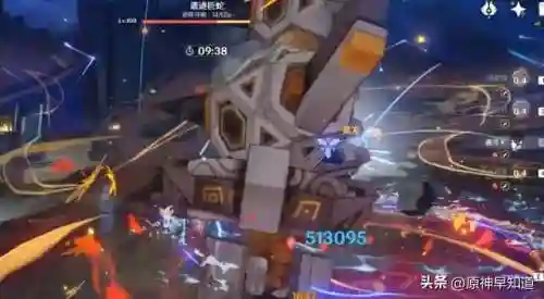 顶配夜兰竞速阵容搭配(夜兰主c平民四星配队)插图4