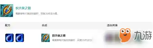 云顶之弈阵容6影搭配(云顶之弈最新阵容排行s6)插图7