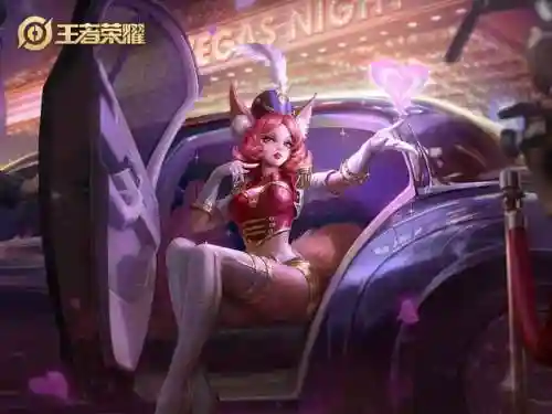 王者荣耀独特五排阵容搭配(适合五排的阵容)插图2